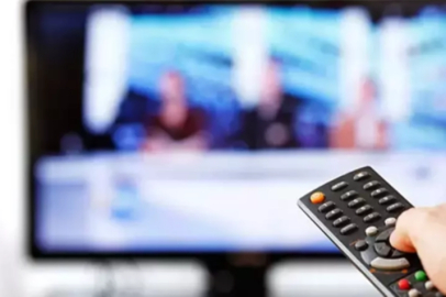 Haber kaynağında televizyon ilk sırada