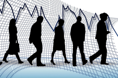 İşsizlik oranı 3. çeyrekte sabit kaldı...