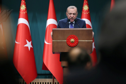 Savunmada dünyanın ilk ülkeleri arasındayız