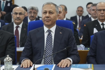 Bin 48 belediye için soruşturma izni