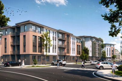 Kiralık sosyal konutta sistem nasıl işleyecek?