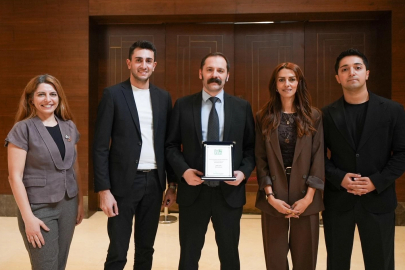 Maltepe'deki 'Çocuk Tarım Parkı' ödüle doymuyor