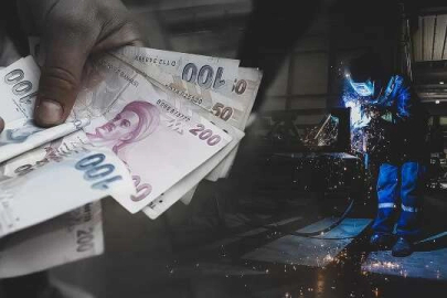 Sanayide istihdam geriledi!