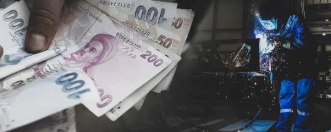 Sanayide istihdam geriledi!