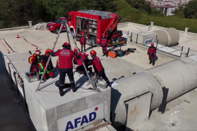 AFAD'ın ulusal tatbikatı ertelendi