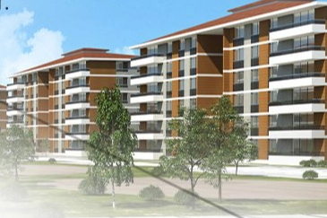 500 bin sosyal konut için 5,3 milyon başvuru