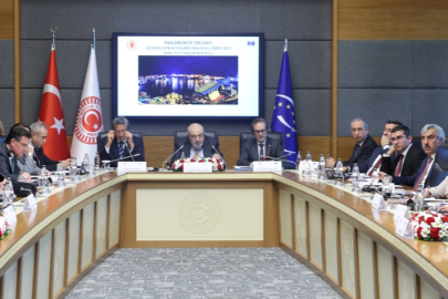 Göç yönetiminde uluslararası işbirliğine hazırız