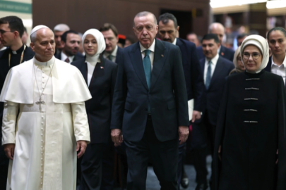 Türkiye inançlar arasında köprü ülkedir