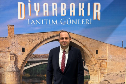 İstanbul'da Diyarbakır Tanıtım Günleri