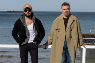 Berkay ve Ümit Sayın'ın yorumuna büyük ilgi