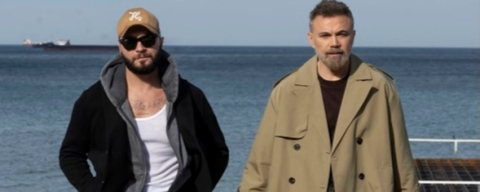 Berkay ve Ümit Sayın'ın yorumuna büyük ilgi