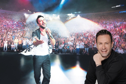 Meltem Fıratlı'nın Tarkan yazısı çok konuşuluyor...