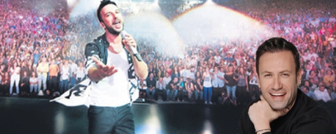 Meltem Fıratlı'nın Tarkan yazısı çok konuşuluyor...