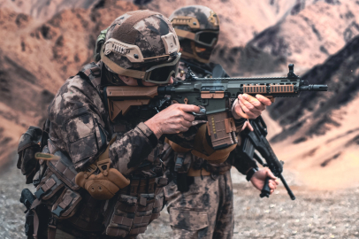 SARSILMAZ, Afrika'da pazar payını ikiye katlayacak