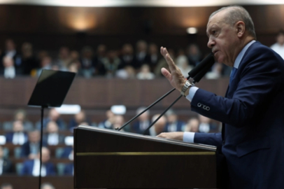 Türkiye alan değil, veren el konuma geldi