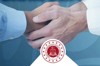 2 milyon dosya uzlaştı!