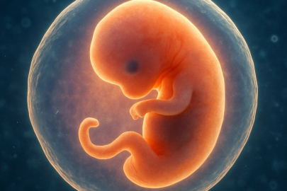 ABD'deki embriyo kararı tartışması...