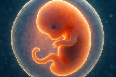 ABD'deki embriyo kararı tartışması...