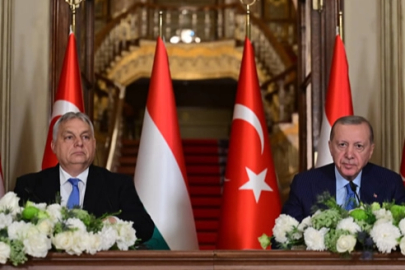 Macaristan’la ticaret hedefimiz 10 milyar dolar