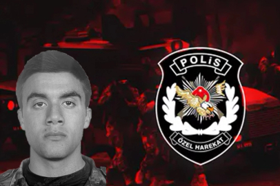 Narkotik operasyonunda ağır yaralanan polis şehit oldu!