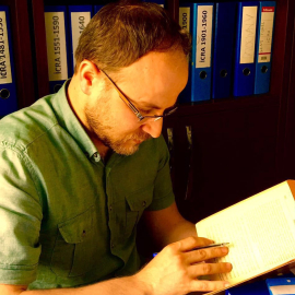 Burhanettin ÇAĞIRICI