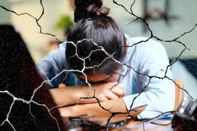 Çalışanlar tükenmişlik riskiyle karşı karşıya!