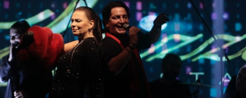 Yeni yıl herkese şanslı gelsin 