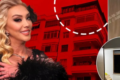 Güllü'nün kanı yerde kalmadı...