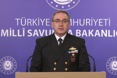 MSB: 4 PKK’lı terörist teslim oldu