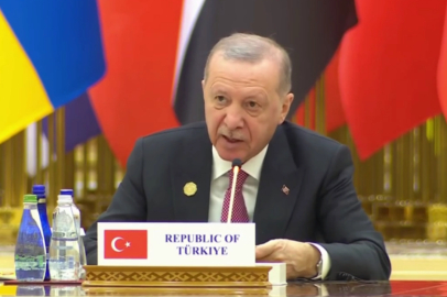 Türkiye ara buluculukta önde gelen aktör