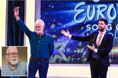 Eurovision ödülünü iade edecek