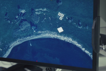 2 BOZOK ve 1 KAYI-30 ile tam isabet!