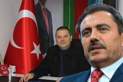 Aksaçlılar Derneği'nden İzmir Barosu'na tepki