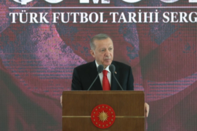 Erdoğan: Bu skandallar bizi üzdü!
