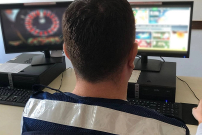 Ticaret'ten yasa dışı bahis reklamlarına darbe!