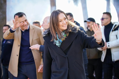 Gülşah Durbay gözyaşlarıyla uğurlandı