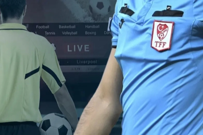 197 futbolcu ve 24 hakeme hak mahrumiyeti!