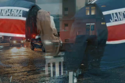 6 ilde 9 organize suç örgütü çökertildi!