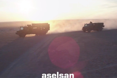 ASELSAN'dan 410 milyon dolarlık ihracat anlaşması