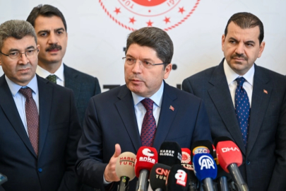 'İmralı’ya villa yapılıyor' iddiasına net yanıt