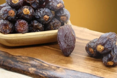 Türkiye'den Filistin'e ticari destek...