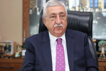 Palandöken: Mali Müşavir yetkileri korunuyor!