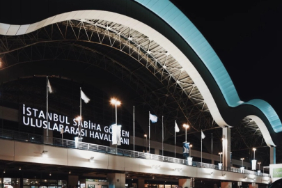 Sabiha Gökçen'de ikinci pistin etkisi rakamlara yansıdı...