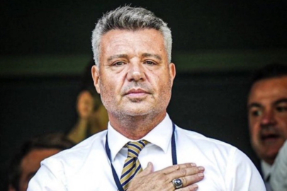 Saran adli kontrolle ikinci kez serbest