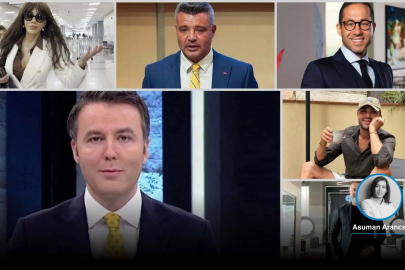 Sonunda medya kafayı buldu!