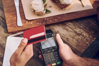 Kredi kartıyla gönüllü bahşiş sistemi gelmeli