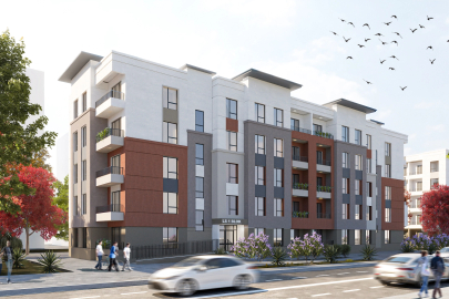 Yüzyılın Konut Projesi'nde ilk kura çekimi Adıyaman'da