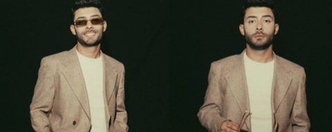 “Mest of ArabesQ” geliyor!