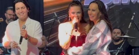 Asena tüm kadınların sesi oldu