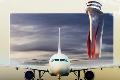 İstanbul Havalimanı 2025'te 84 milyon yolcuyu ağırladı